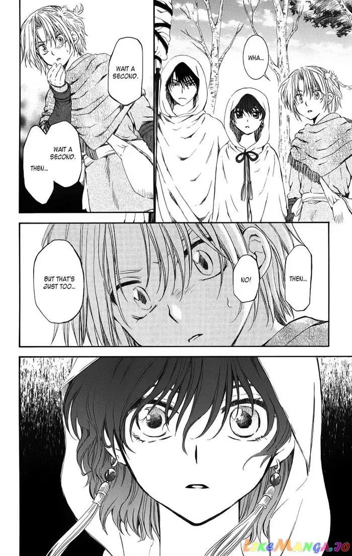 Yona of the Dawn Chapter 69 image 28_optimized